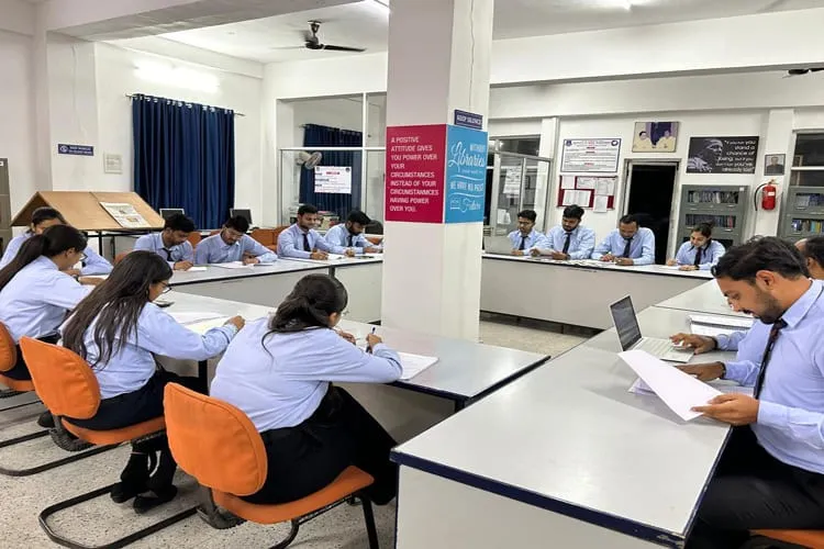 Institute of Rural Management, Jaipur