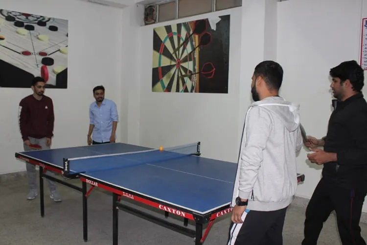 Institute of Rural Management, Jaipur