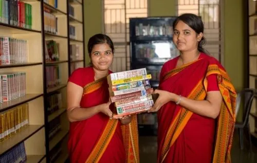 Institute of Science & Technology, Chandrakona