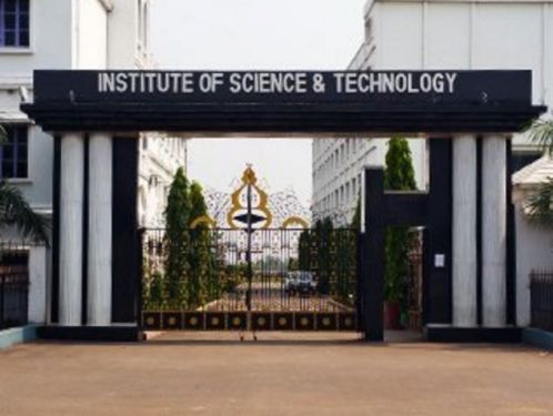 Institute of Science & Technology, Chandrakona