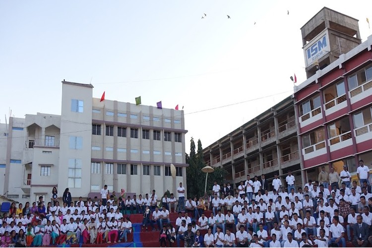 Institute of Science and Management, Ranchi