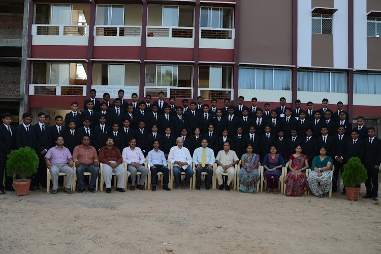 Institute of Science and Management, Ranchi