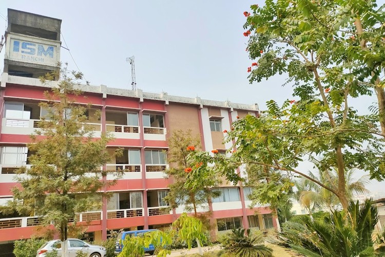 Institute of Science and Management, Ranchi