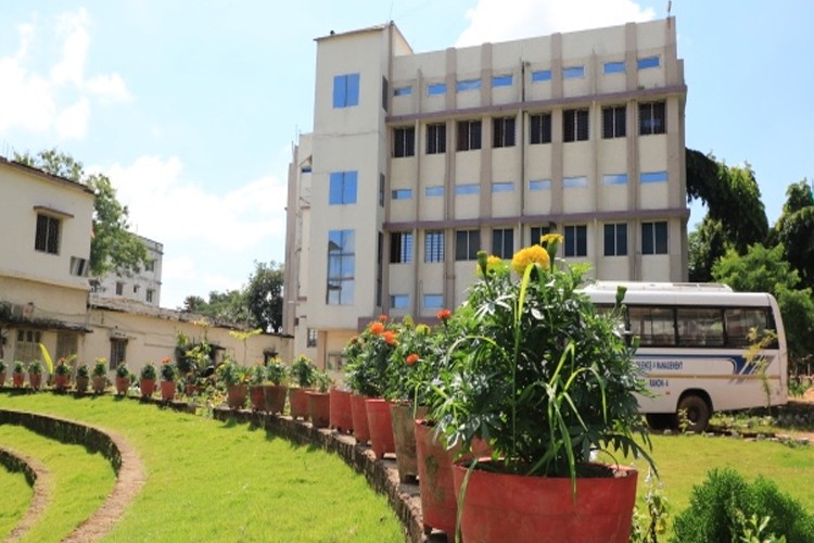 Institute of Science and Management, Ranchi