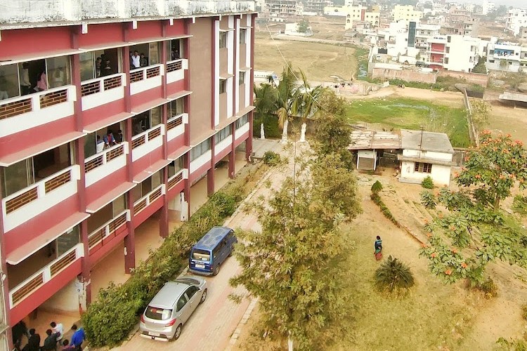 Institute of Science and Management, Ranchi