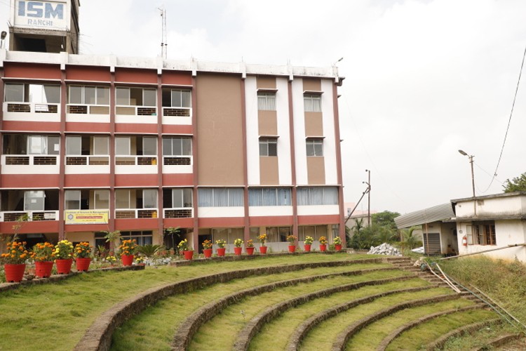 Institute of Science and Management, Ranchi