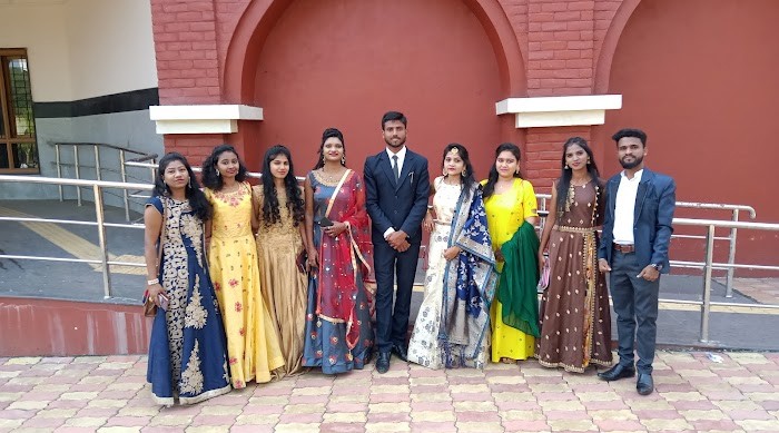Institute of Science, Nagpur