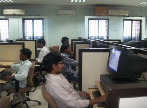 Institute of Science and Technology, Hyderabad