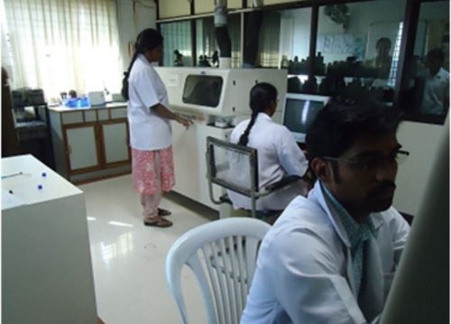 Institute of Science and Technology, Hyderabad