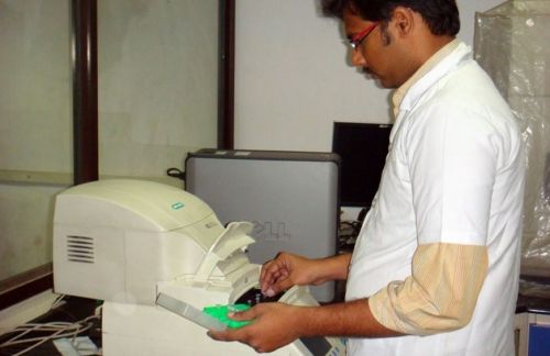 Institute of Science and Technology, Hyderabad