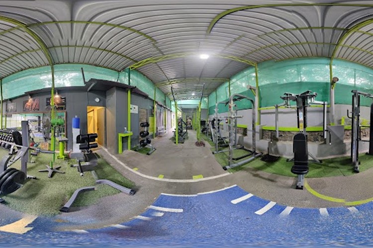 Institute of Sports Science and Technology, Pune