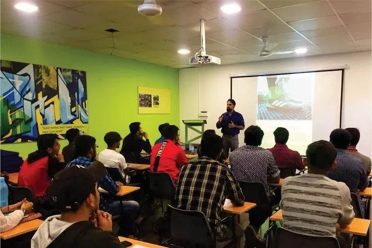 Institute of Sports Science and Technology, Pune