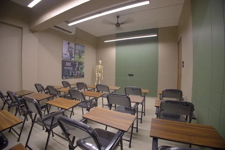 Institute of Sports Science and Technology, Pune