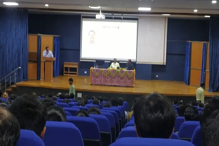 Institute of Teaching and Research in Ayurveda, Jamnagar