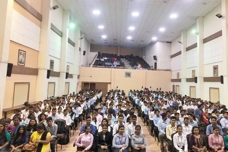 Institute of Technical Education and Research, Bhubaneswar