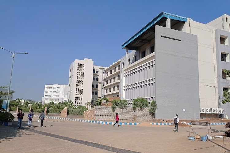 Institute of Technical Education and Research, Bhubaneswar