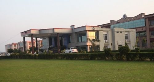 Institute of Technology & Management, Aligarh