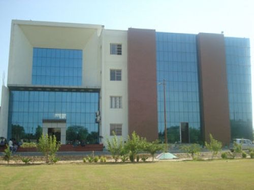 Institute of Technology & Management, Bhilwara