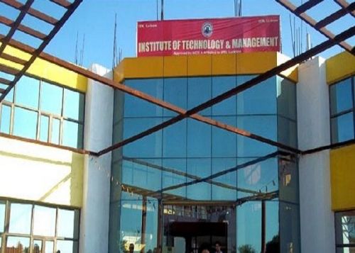 Institute of Technology & Management, Lucknow