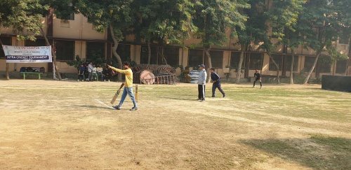 Institute of Technology & Science, Ghaziabad