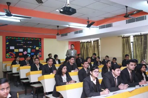 Institute of Technology & Science, Ghaziabad