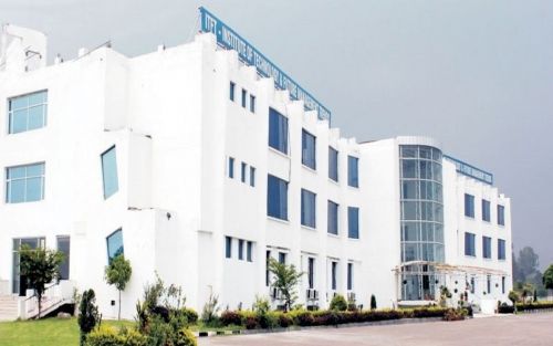 Institute of Technology and Future Management Trends, Chandigarh