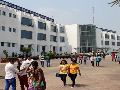 Institute of Technology and Future Management Trends, Chandigarh