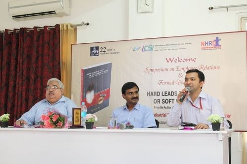 Institute of Technology and Future Management Trends, Chandigarh