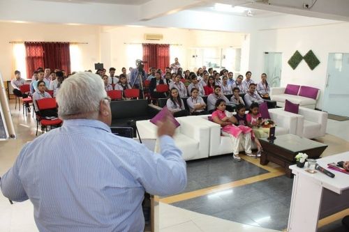 Institute of Technology and Future Management Trends, Chandigarh