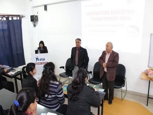 Institute of Technology and Future Management Trends, Chandigarh