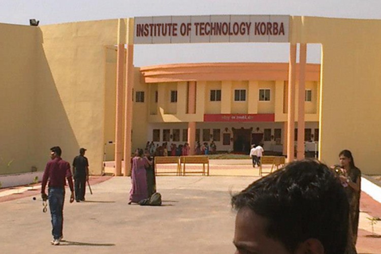 Institute of Technology, Korba