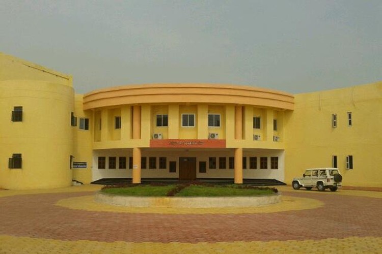 Institute of Technology, Korba