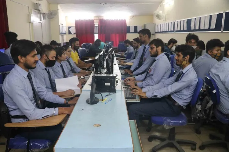 Institute of Technology and Management, Dehradun