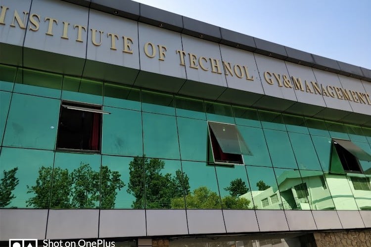 Institute of Technology and Management, Dehradun