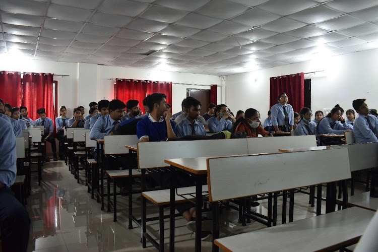 Institute of Technology and Management, Dehradun