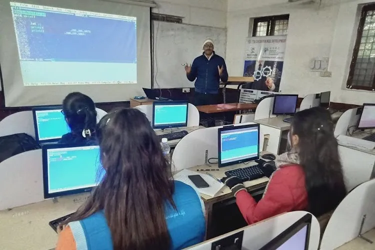 Institute of Technology and Management, Dehradun