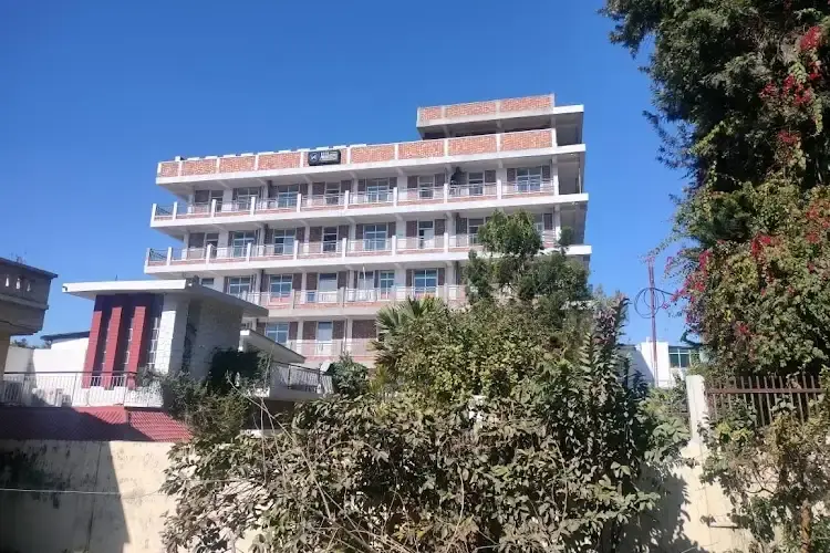 Institute of Technology and Management, Dehradun