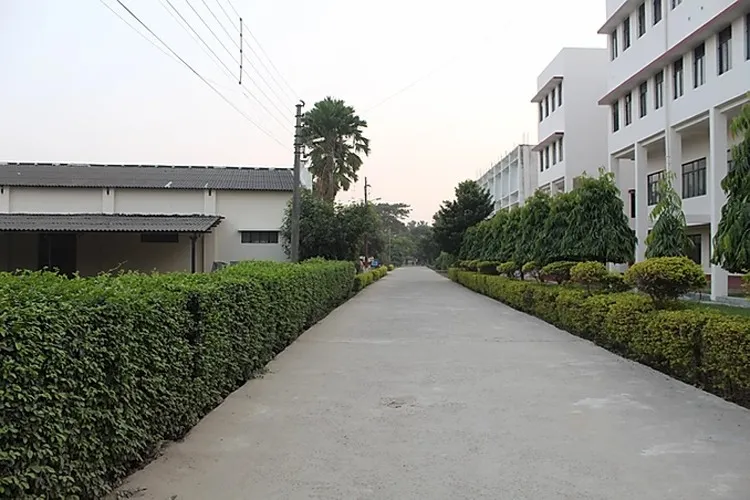 Institute of Technology and Management, Gorakhpur