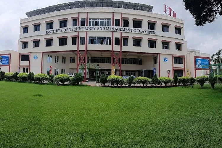 Institute of Technology and Management, Gorakhpur