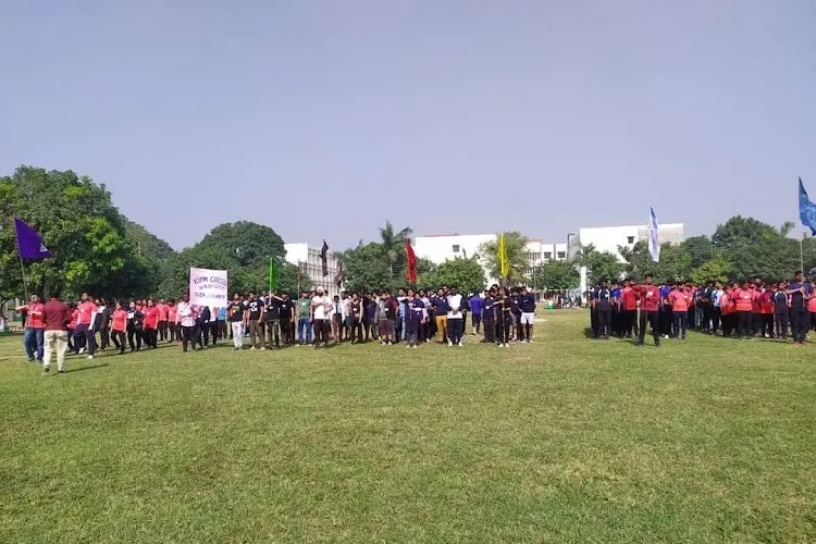 Institute of Technology and Management, Gorakhpur