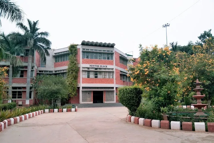 Institute of Technology and Management, Gwalior