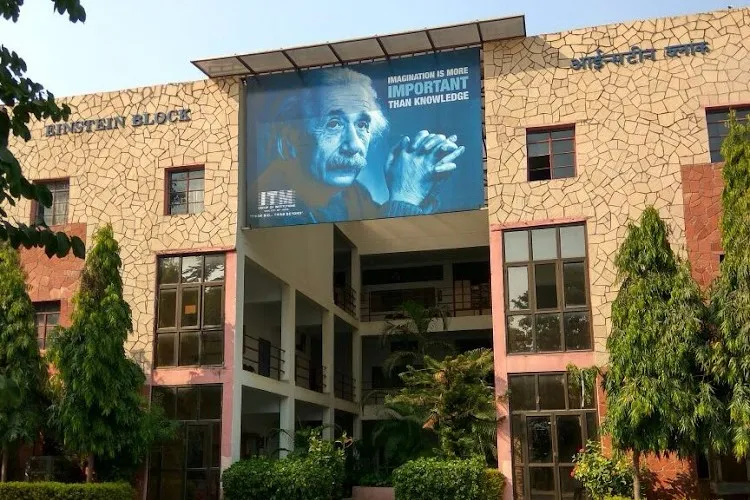 Institute of Technology and Management, Gwalior