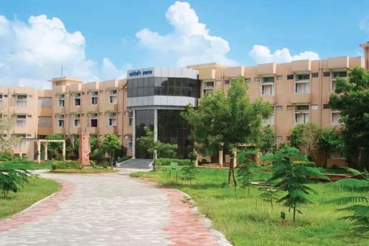 Institute of Technology and Management, Gwalior