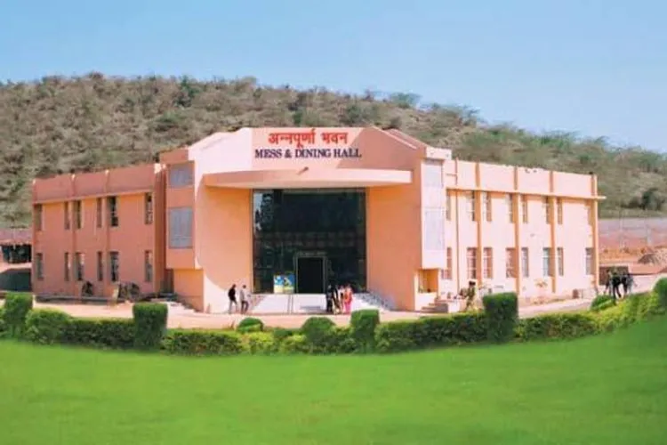 Institute of Technology and Management, Gwalior