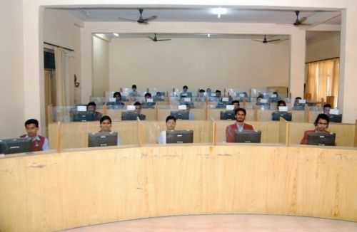 Institute of Technology and Management, Gorakhpur