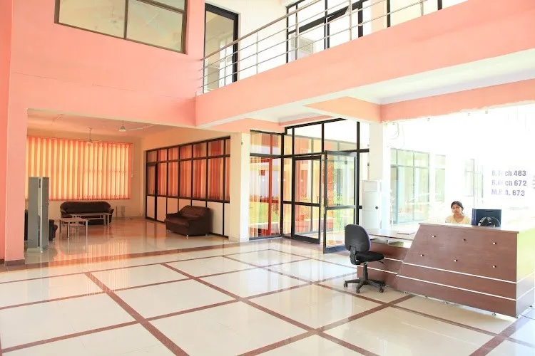 Institute of Technology & Management, Lucknow