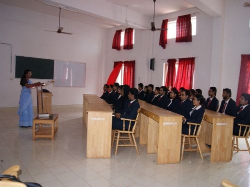 Institute of Technology Mayyil, Kannur