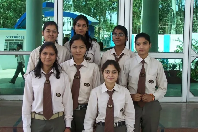 Institute of Technology, Roorkee