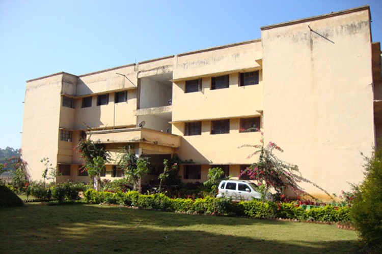 Institute of Technology and Science, Raipur