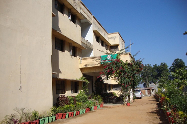 Institute of Technology and Science, Raipur